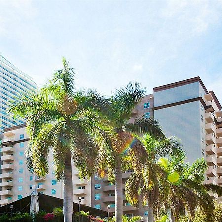 Camden Brickell Apartments Miami Exterior photo