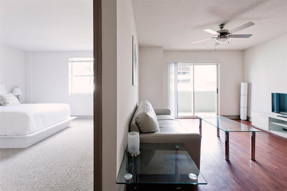 Camden Brickell Apartments Miami Exterior photo